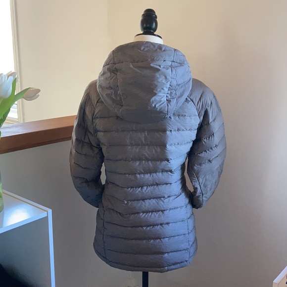 Burton down insulator jkt - Picture 2 of 4